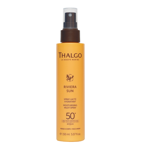 SUN Moisturising Milky Spray SPF 50+, 150 ml
